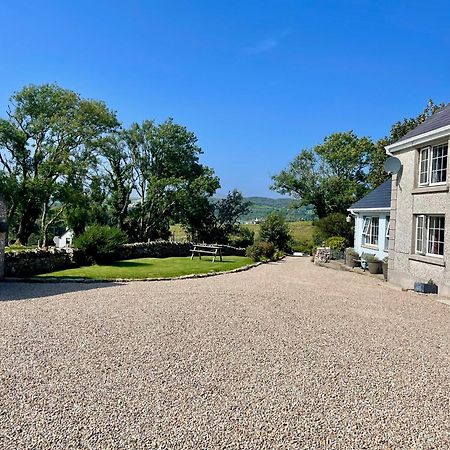 Country Farm House Bruckless Exterior foto