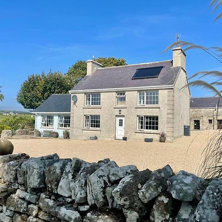 Country Farm House Bruckless Exterior foto